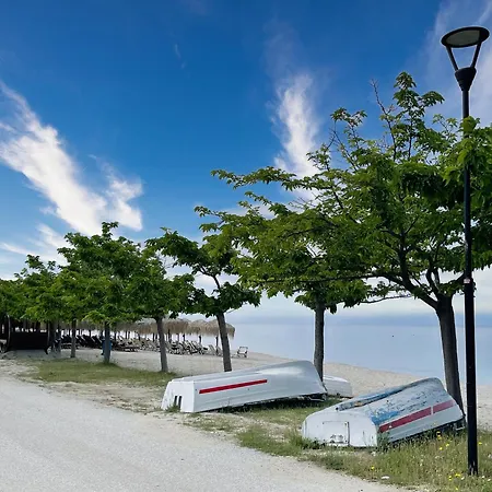 Seas The Day - Beachfront, Amazing Sea Views
